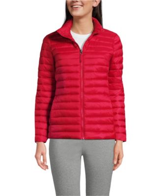 Women's Insulated Jacket