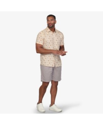 Men's On The Rocks Button-Down Shirt