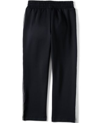 Girls School Uniform Coed Active Performance Track Pants