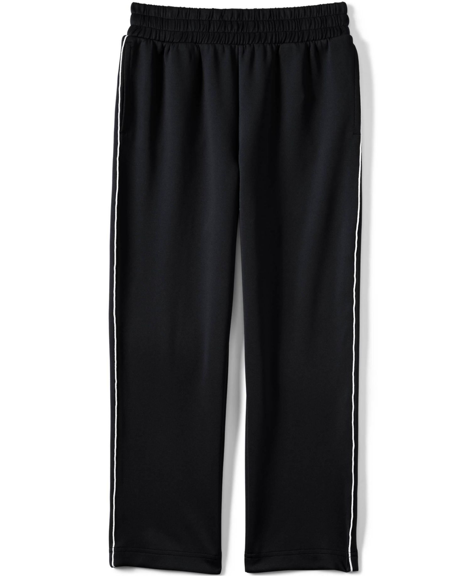 Coed Active Performance Track Pants