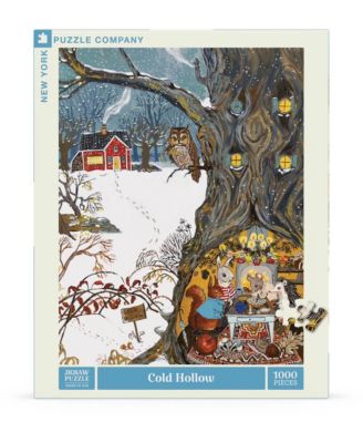New York Puzzle Company