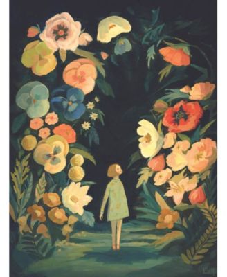 The Night Garden 500 Piece Puzzle