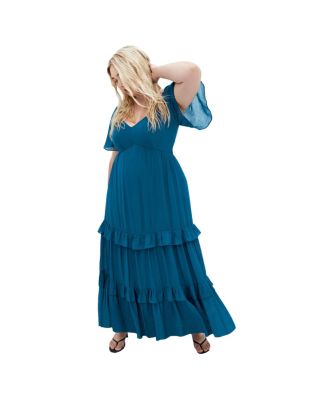 Women's Marci Maxi Dress