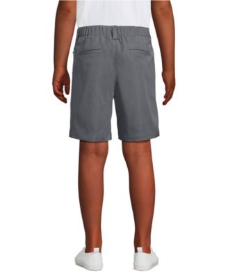 Big Boys Husky Sport Active Performance Chino Shorts