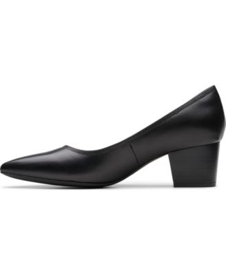 Women's Collection Ellanie Hope Pumps