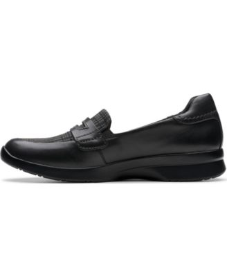 Women's Collection Ellowyn Penny Shoes
