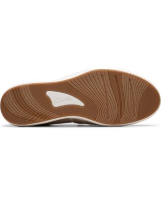 Cloudsteppers Women's Breeze Sky Mist Slip-On Shoes