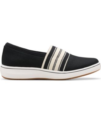 Cloudsteppers Women's Breeze Sky Mist Slip-On Shoes