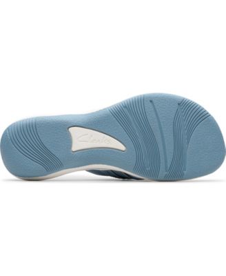 Women's Cloudsteppers Breeze Opal Flip-Flops