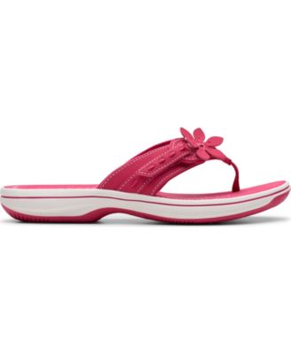 Women's Cloudsteppers Breeze Opal Flip-Flops