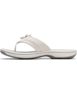 Women's Cloudsteppers Breeze Opal Flip-Flops
