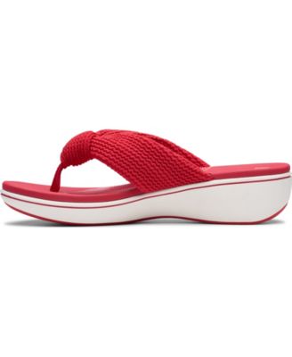 Cloudsteppers Breeze Rae Erin Slip-On Flat Sandals