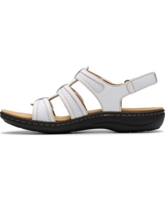 Laurieann Ivy Rip Tape Casual Sandals