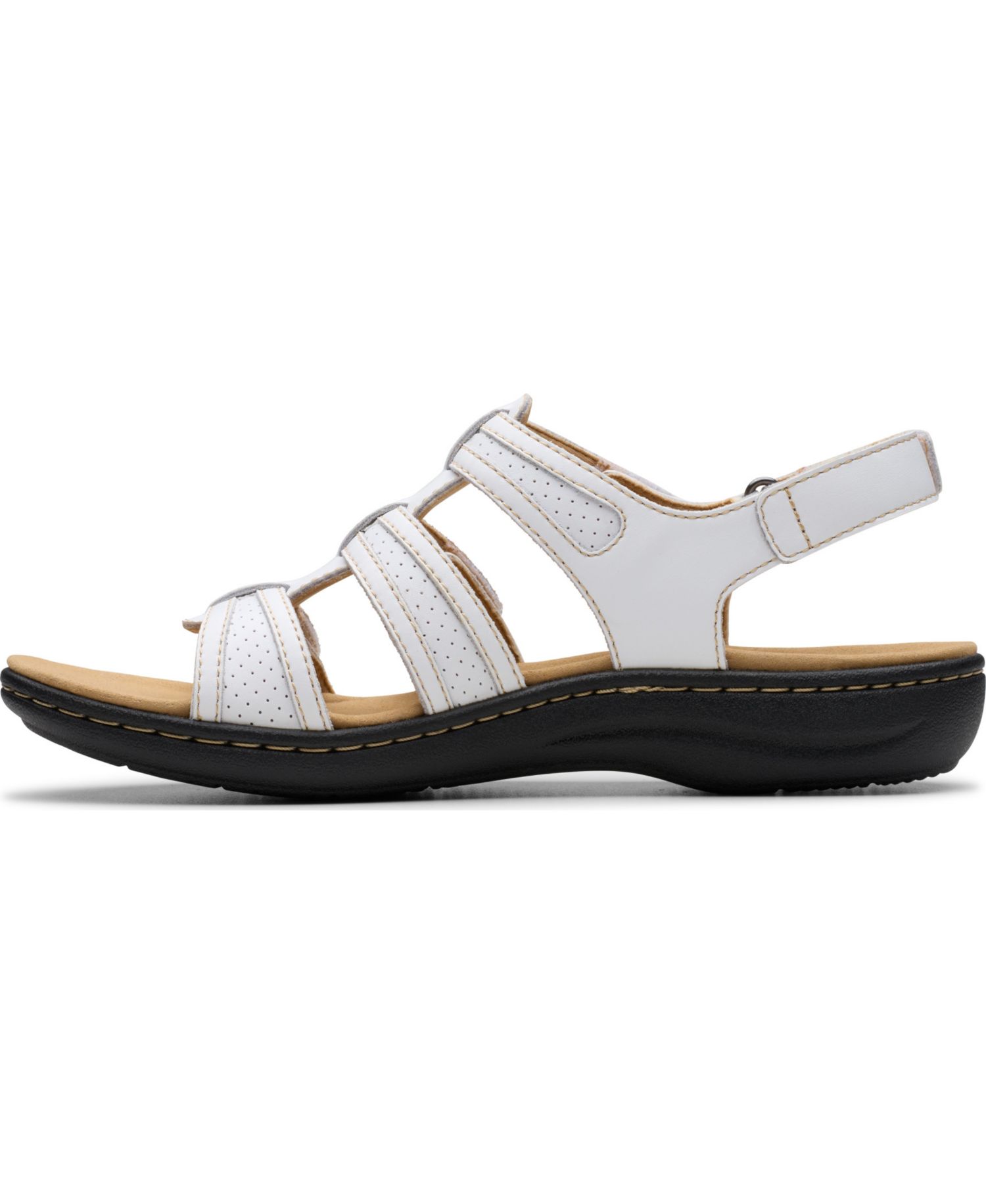 Laurieann Ivy Rip Tape Casual Sandals