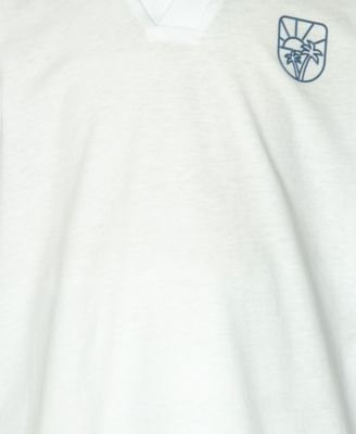 Big Boys Brendan Short Sleeve Polo Shirt