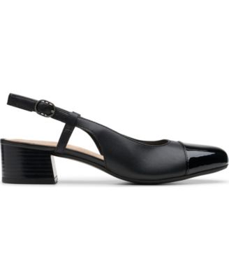 Collection Women's Marilyn Rose Buckle Shoes