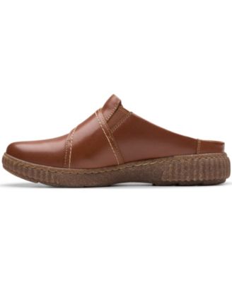 Women's Collection Caroline Bay Clogs
