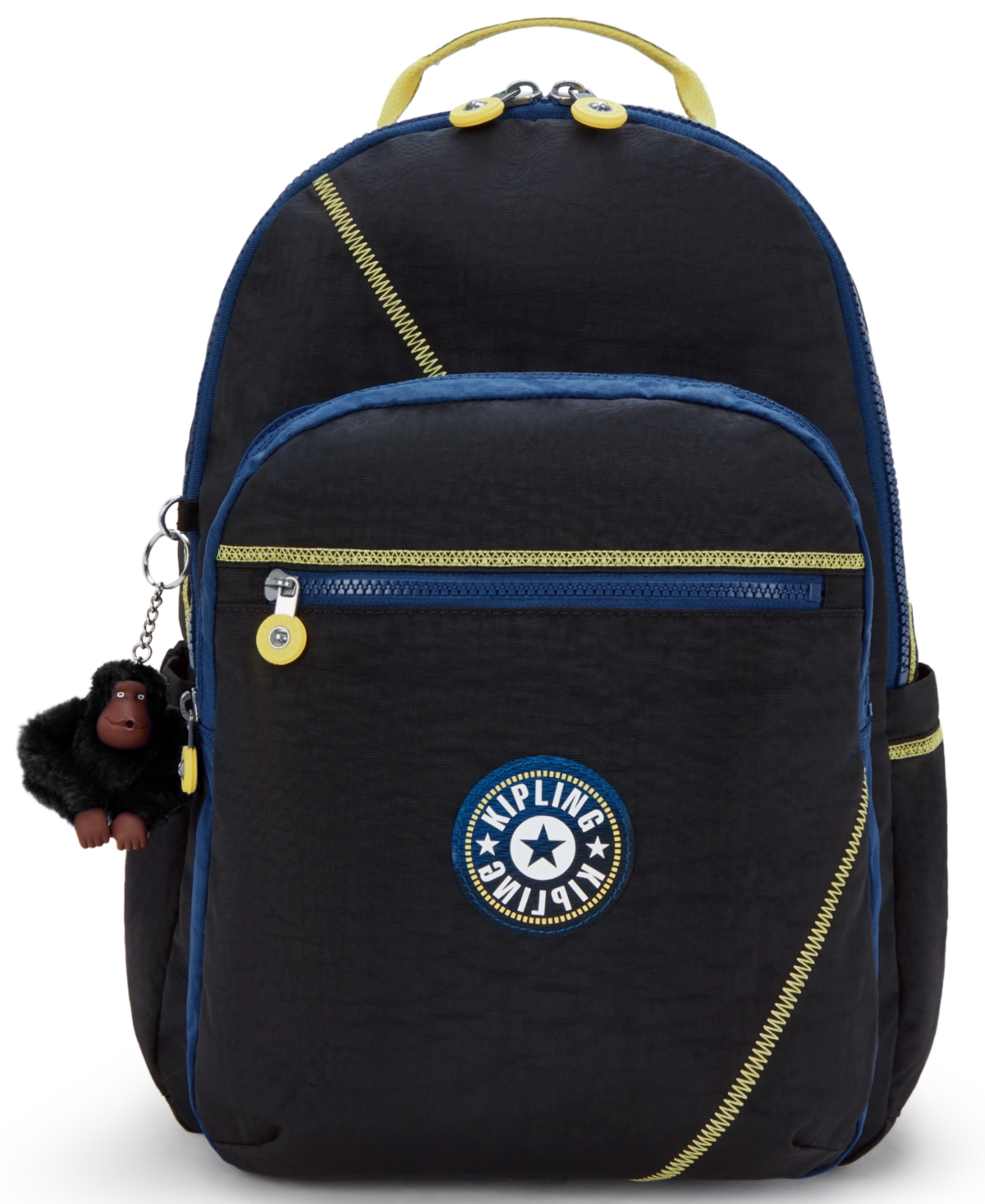 Seoul Lap 15" Laptop Backpack - Lets Scuba