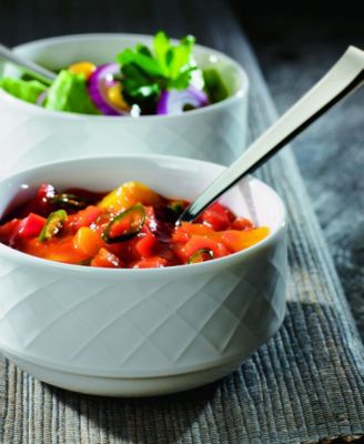 Victor 46 Pc. Flatware Set, Service for 8 