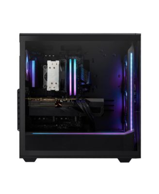 Slate Gaming Desktop PC