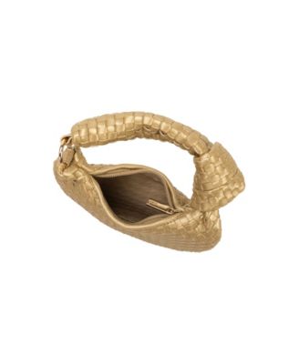 Brigitte Woven Charms