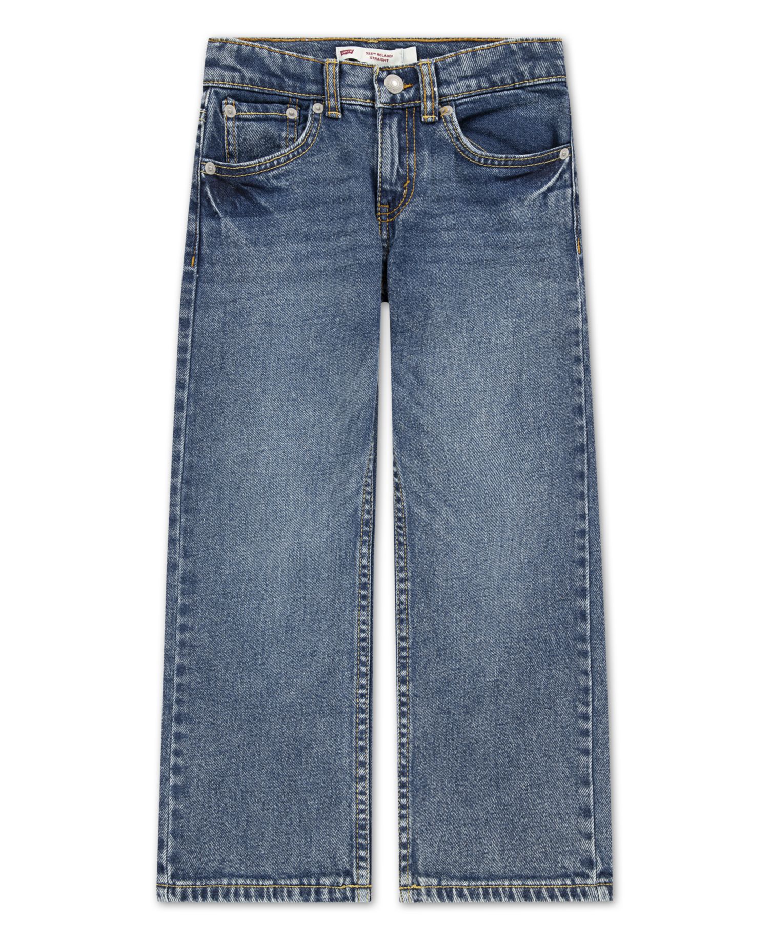 Boys' 8-20 555™ Relaxed Straight Jeans
