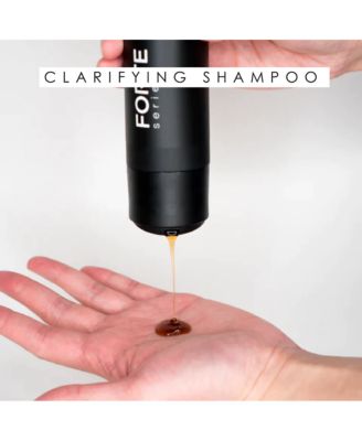 Clarifying Shampoo
