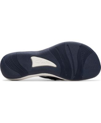 Cloudsteppers Breeze Opal H Flip-Flops