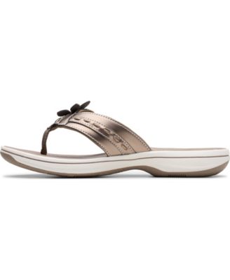 Cloudsteppers Breeze Opal H Flip-Flops
