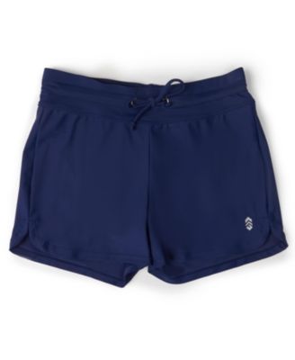 Women's Drawstring Swim Short