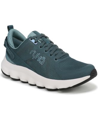 Women's Podflow Lace Up Walking Sneakers