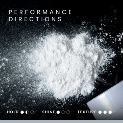 Texture Powder