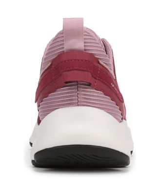 Women's Podflow Lace Up Walking Sneakers