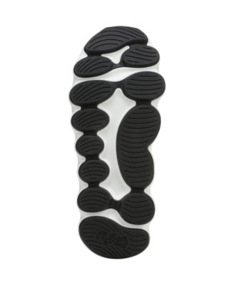 Women's Podflow EZ Bungee Lace Walking Sneakers