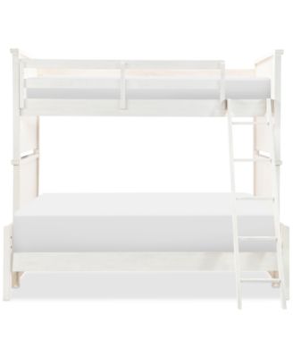 Kitt Twin over Full Bunk Bed