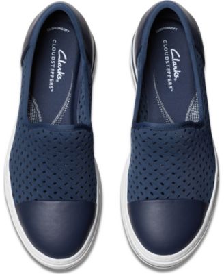 Cloudsteppers Women's Audreigh Star Slip-On Shoes