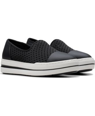 Cloudsteppers Women's Audreigh Star Slip-On Shoes