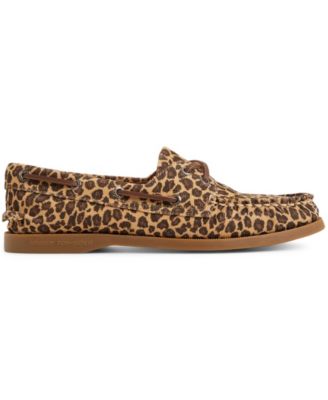 Women's Authentic Original 2-Eye Slip-On Boat Shoe