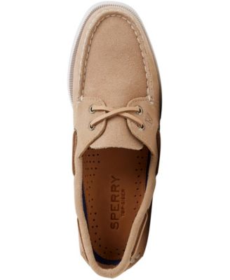 Women's Authentic Original 2-Eye Slip-On Boat Shoes