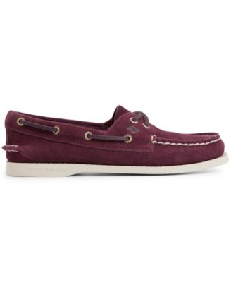 Women's Authentic Original 2-Eye Slip-On Boat Shoes