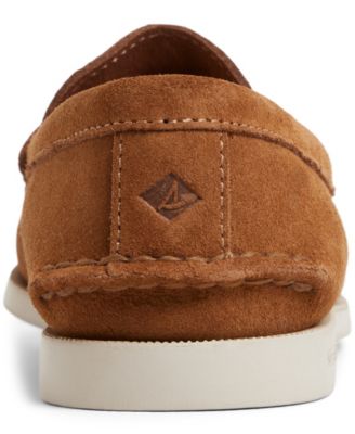 Women's Authentic Original Round Toe Loafers