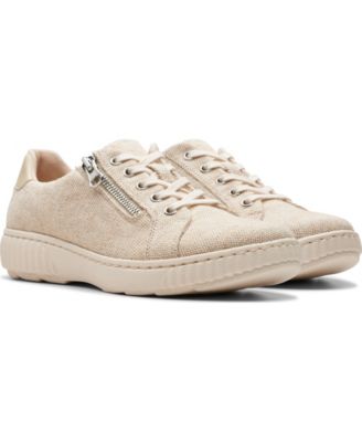 Women's Collection Caroline Echo Slip On Sneakers 