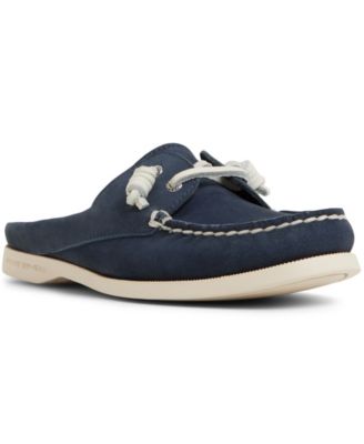 Women's Authentic Original Mule Boat Shoe