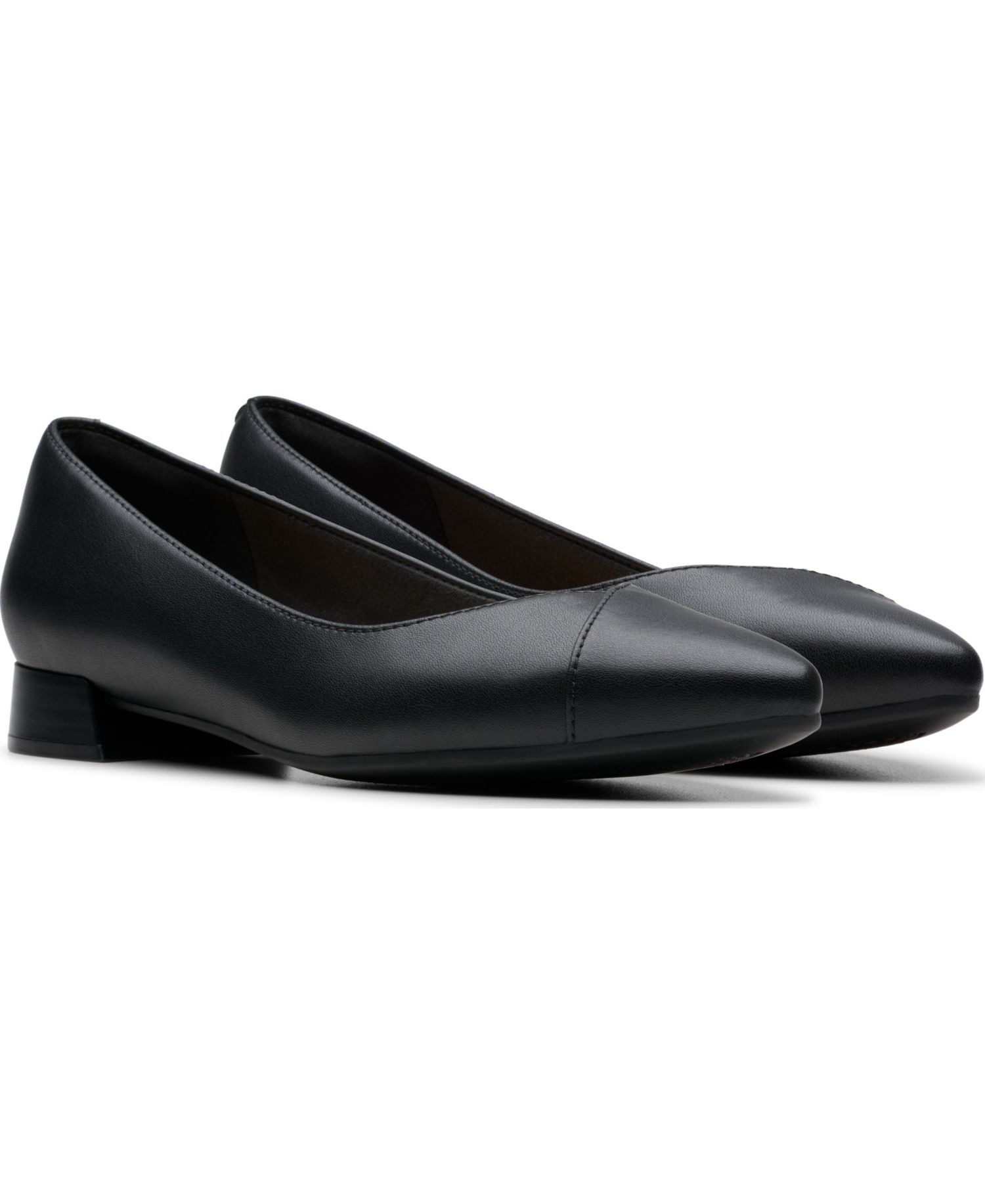 Women's Collection Natalyn Wish Pointed Toe Flats