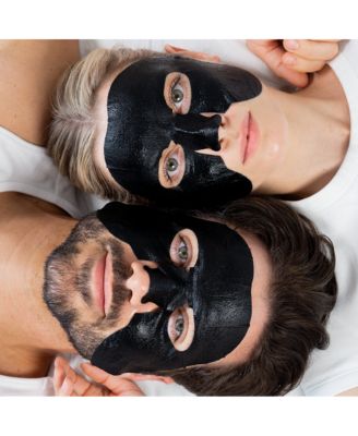 Charcoal Mask
