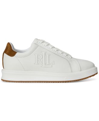 Women's Ainsley Lace-Up Sneakers