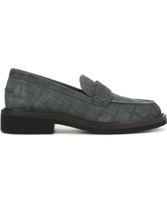 Womens Caitlin Loafers