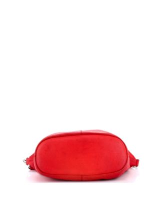 Medium Nightingale Satchel Leather