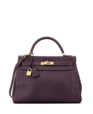 Pre-Owned HERMÉS