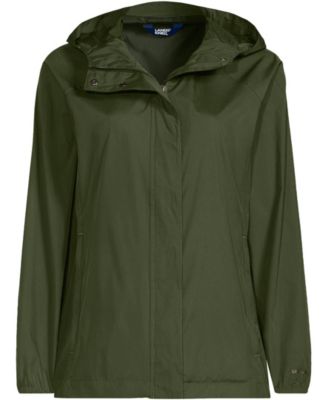 Women's Packable Water Resistant UPF 50 Windbreaker Jacket